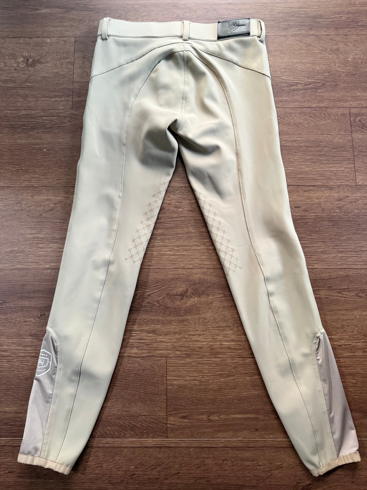 Noel Asmar Breeches 14R