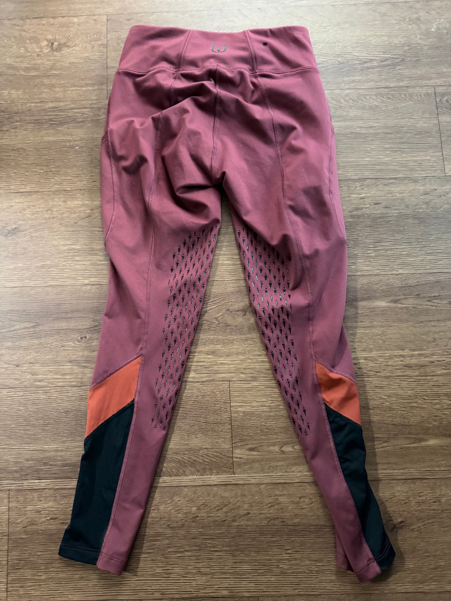 Kerrits Fleece-Lined Tights XS