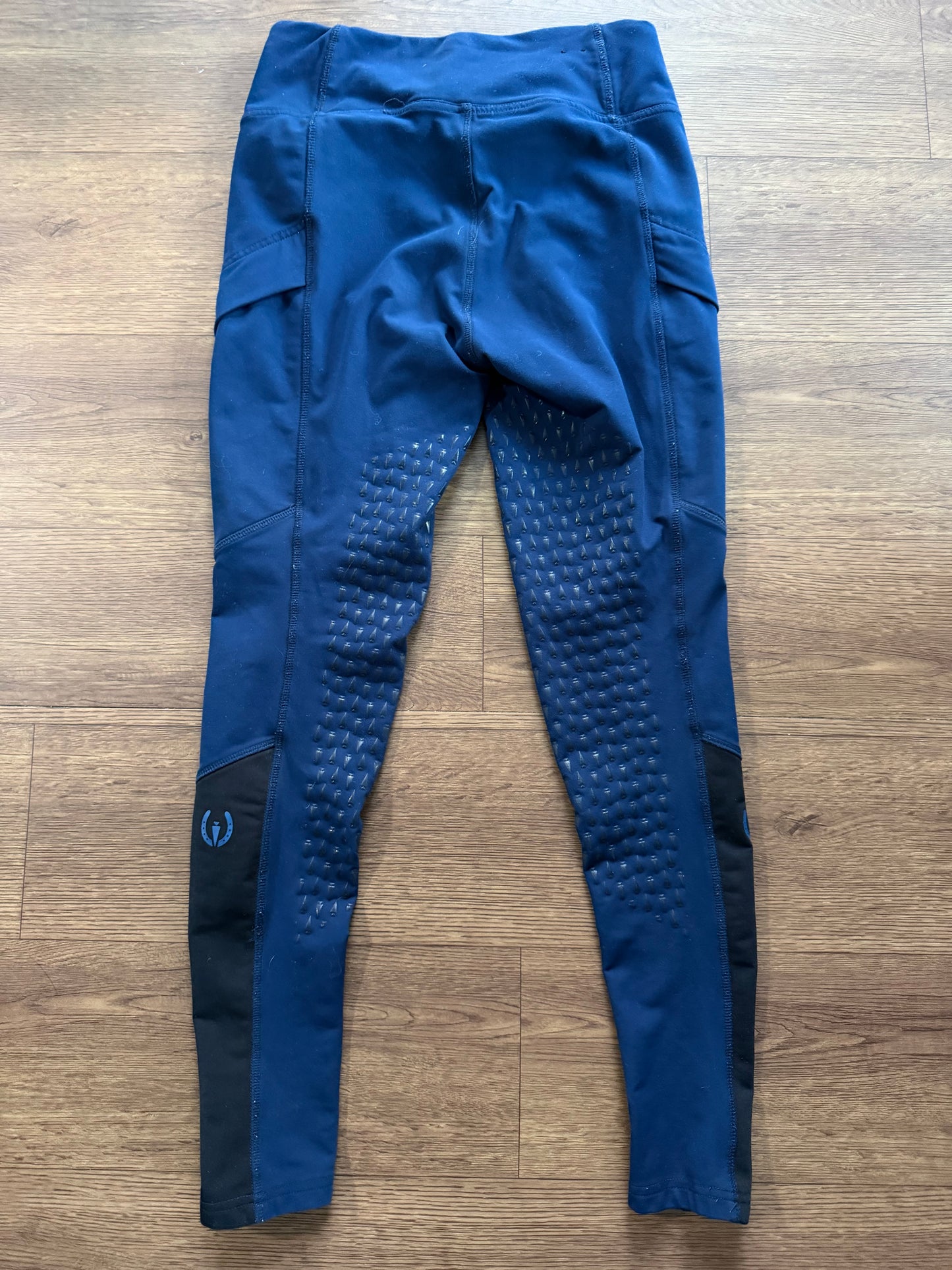 Kerrits Fleece Lined Tights - Small