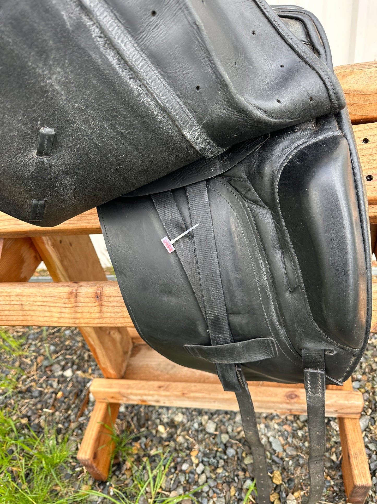 2007 17.5” Albion Platinum Ultima
