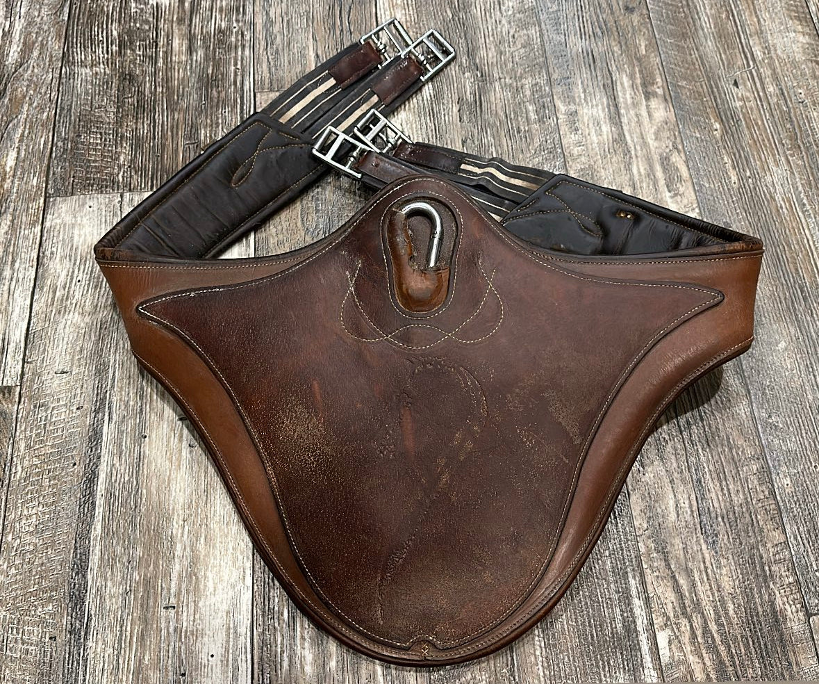 54” Antares Stud Girth