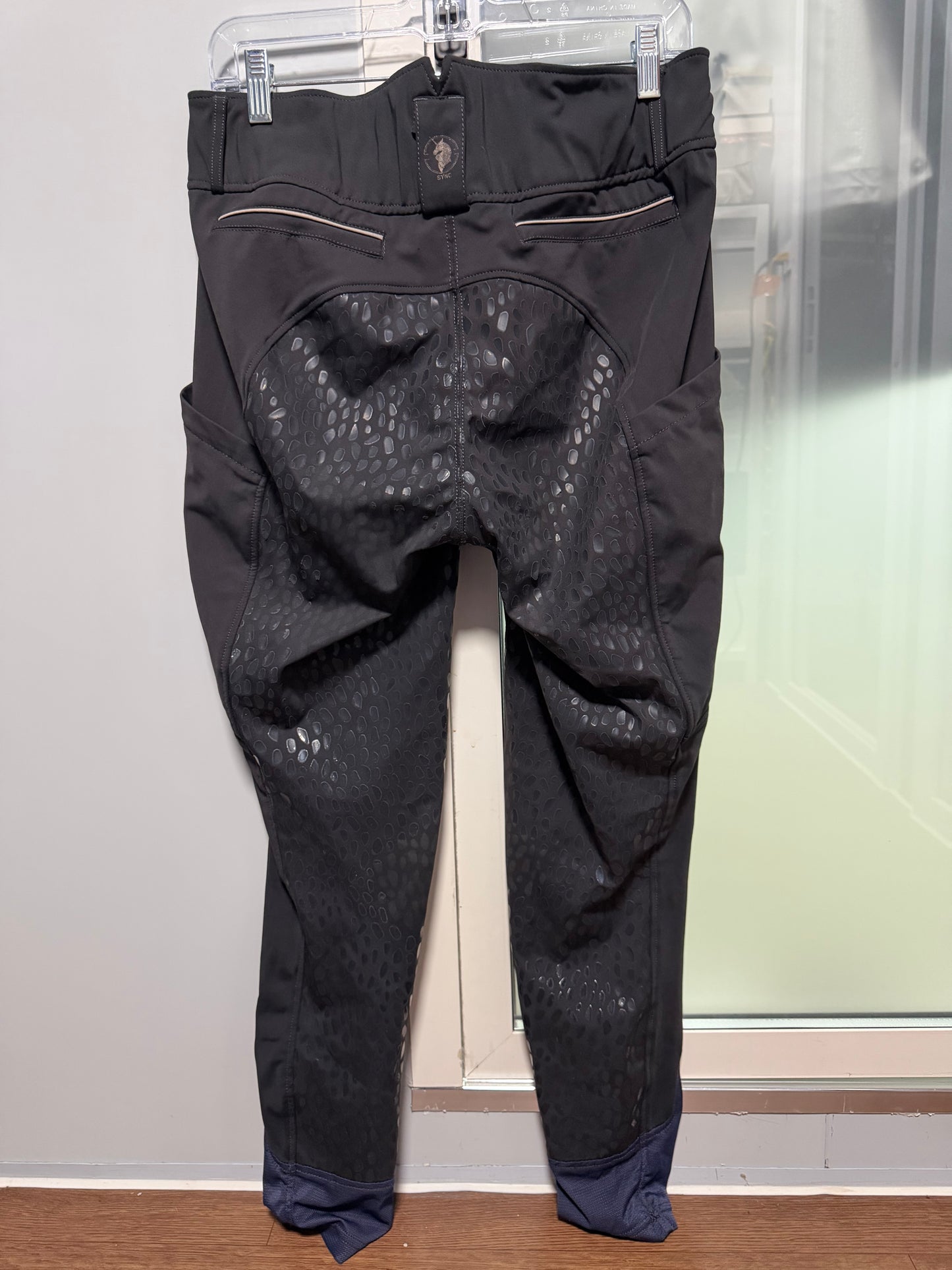 34 Sync Equestrian Breeches