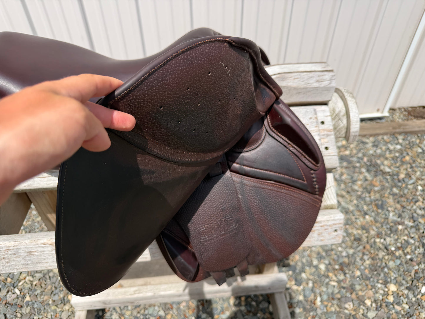 2017 16.5” 2L CWD SE03
