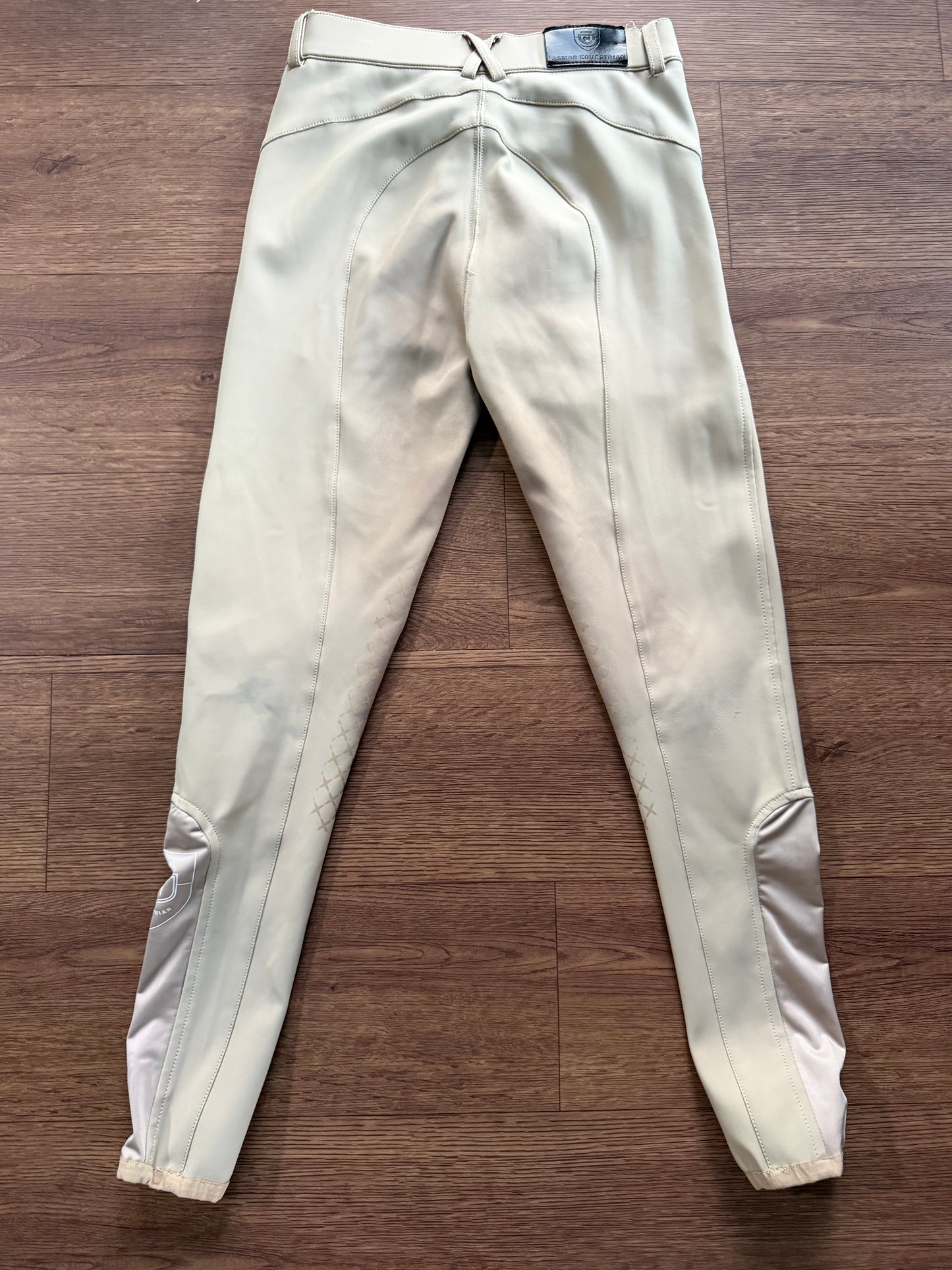 Noel Asmar Breeches - 24R