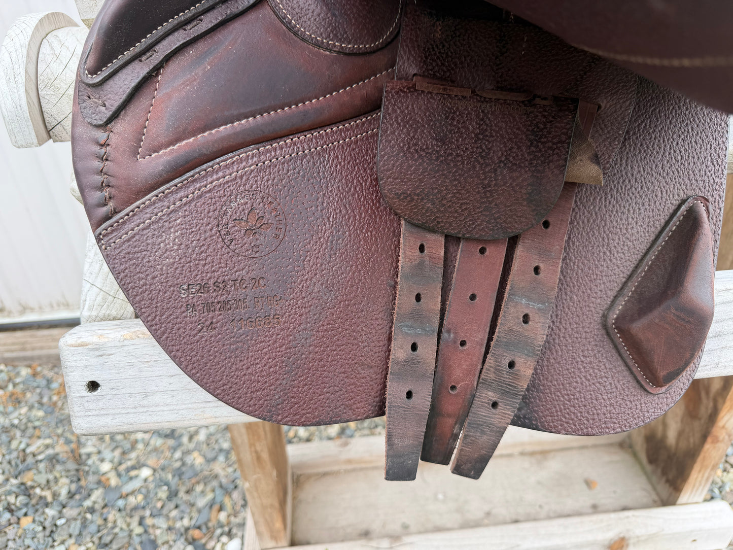 2024 17.5” 2C CWD SE26