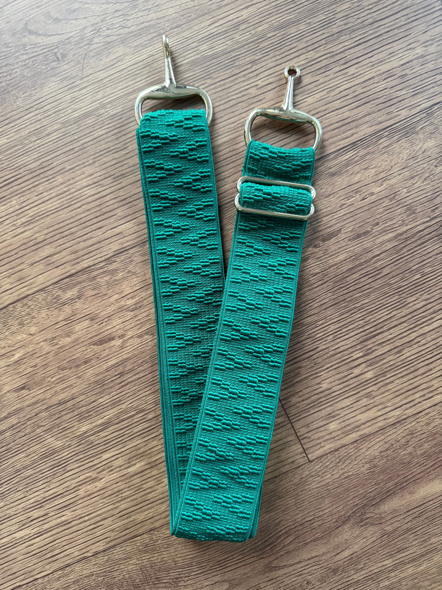 Ellany Elastic Belt