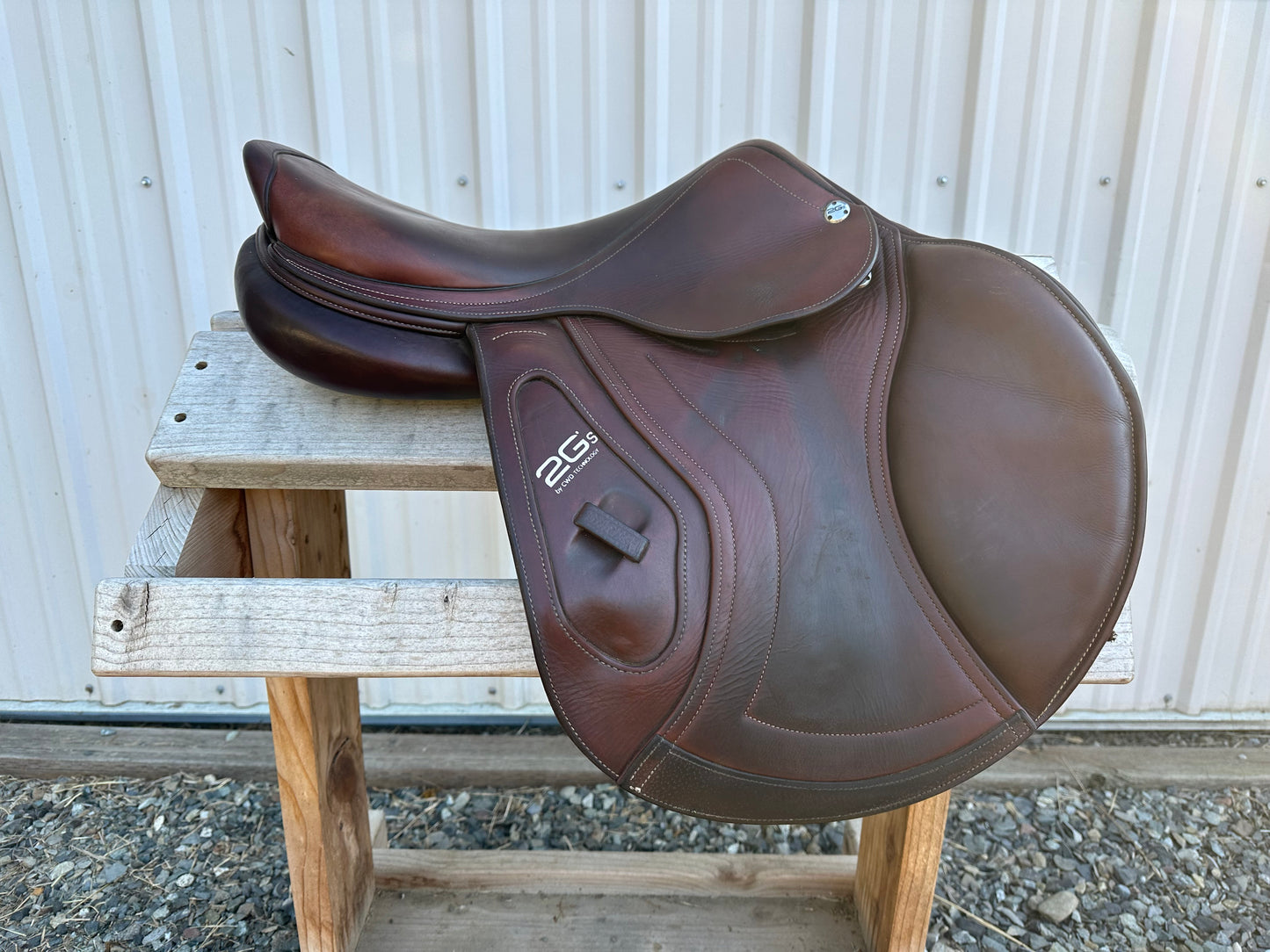 2018 17.5” 2C CWD SE29