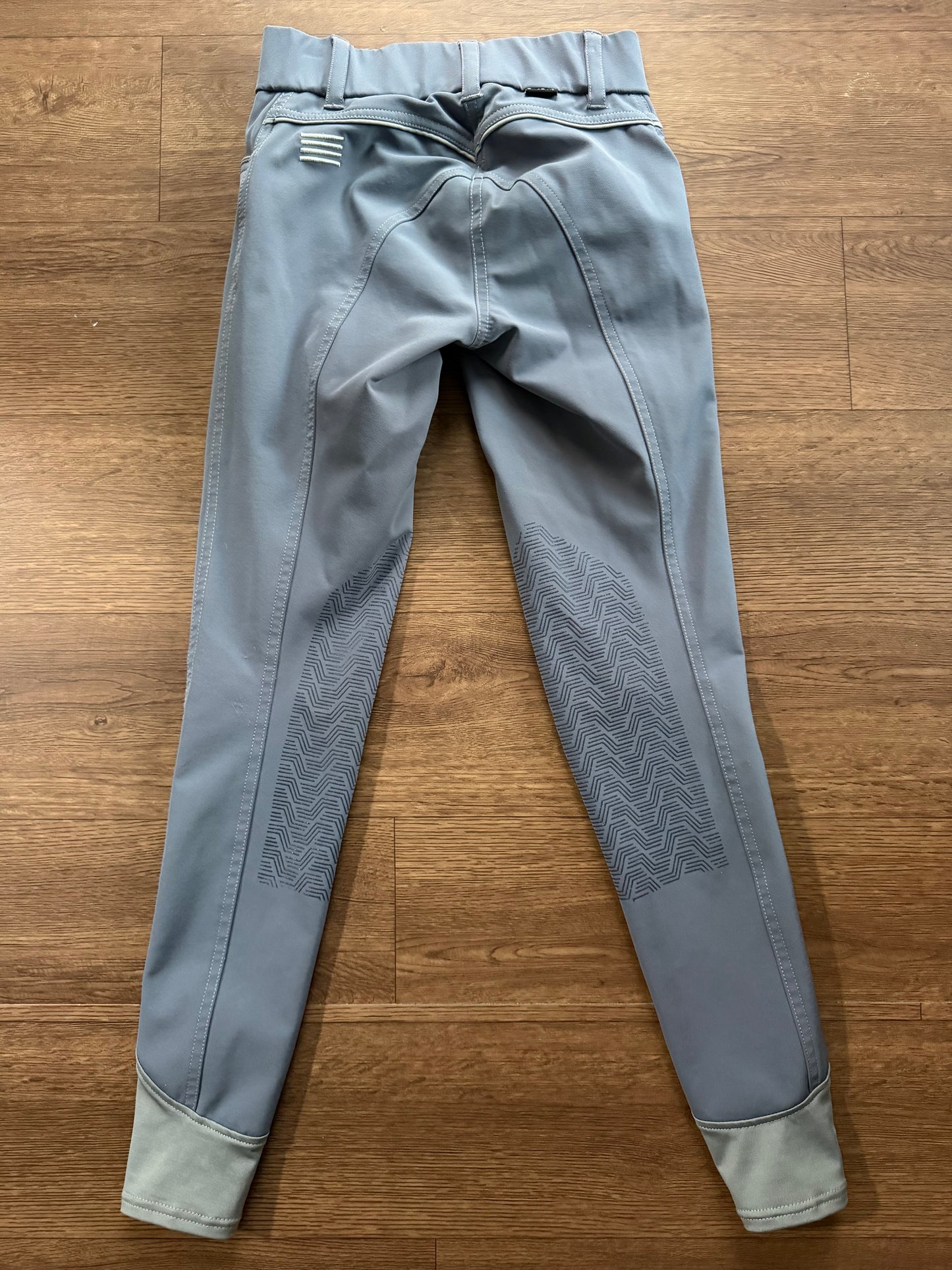 Ghodho Breeches 22R