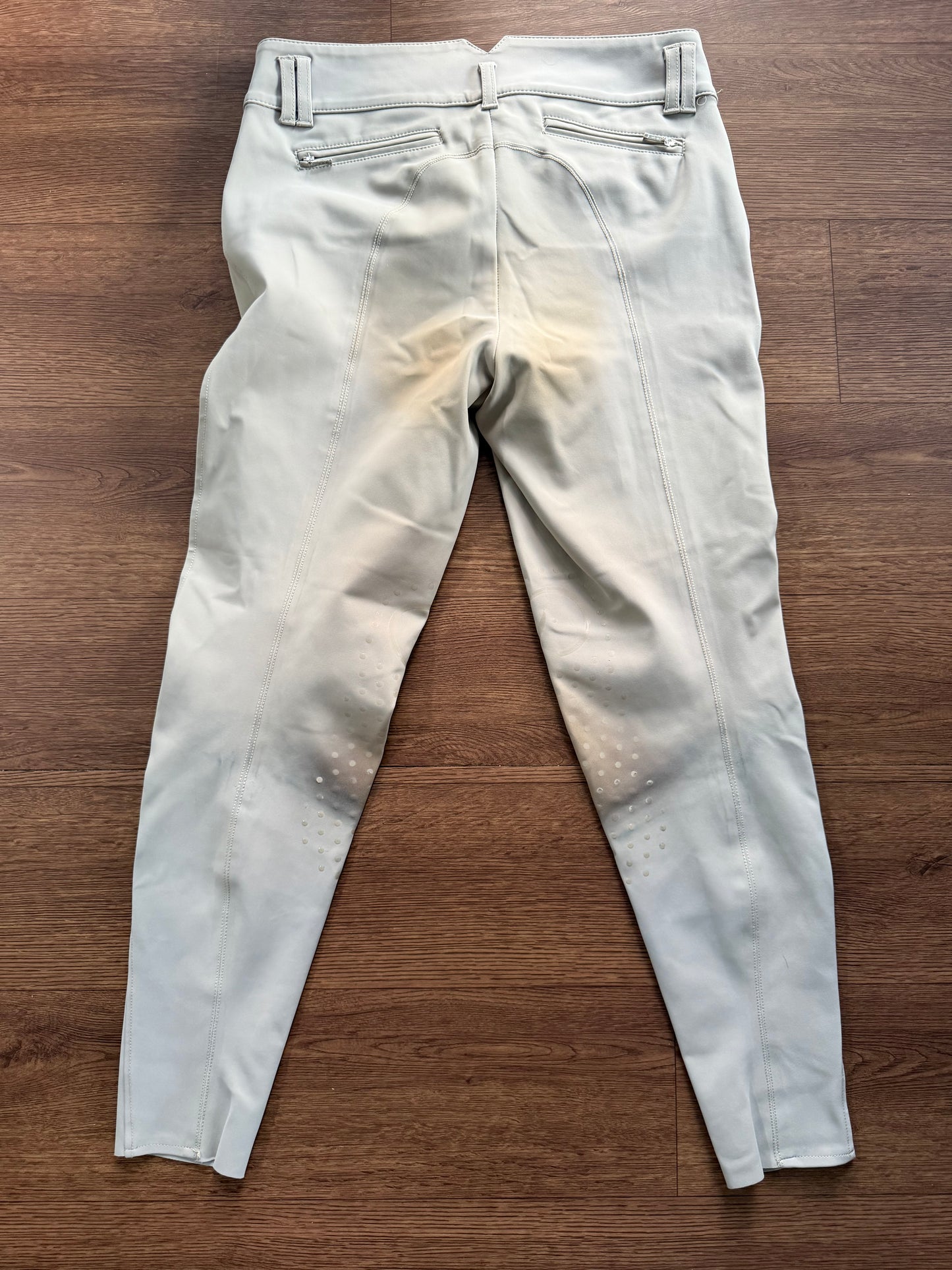 Ego7 Breeches Tan IT44