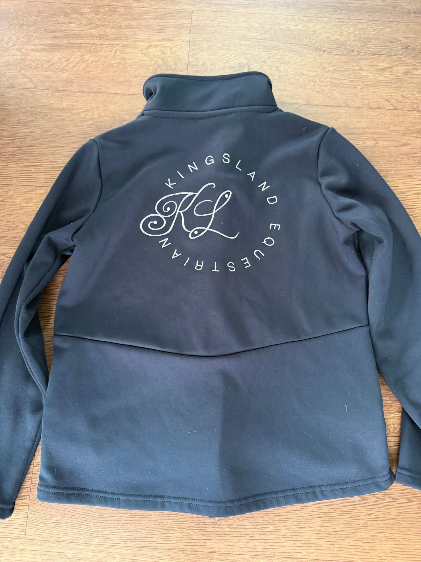 Kingsland Jacket - Kids XL