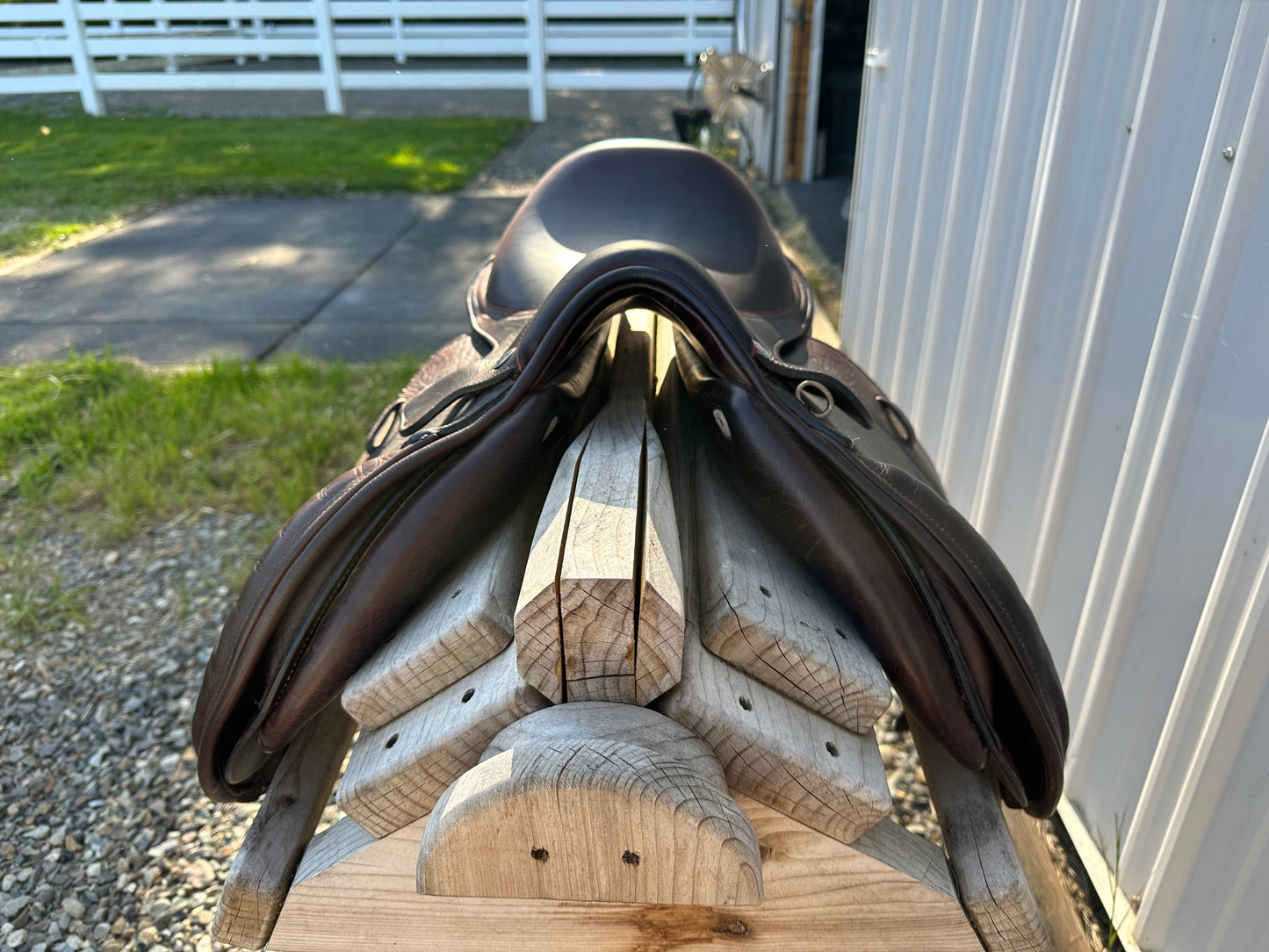 16.5” Calibre
