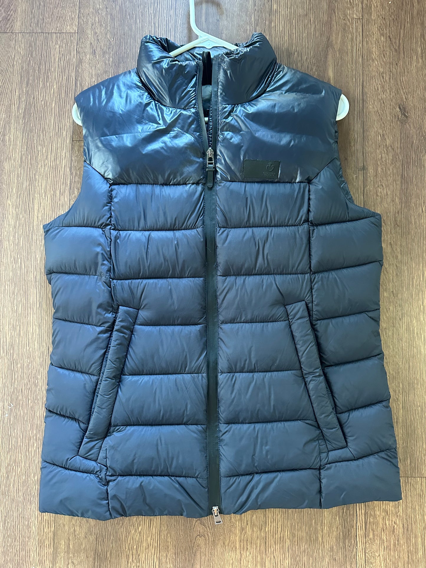Medium Cavalleria Toscana Vest