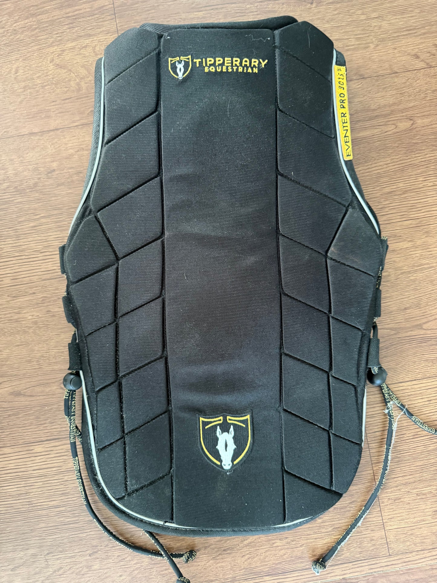 Tipperary Body Protector - YXXS