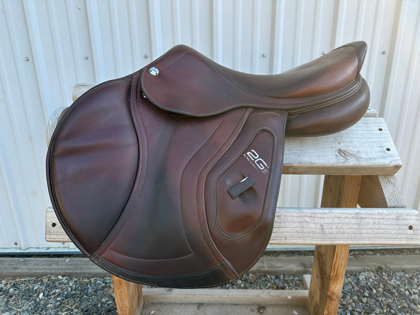 2018 17.5” 2C CWD SE29