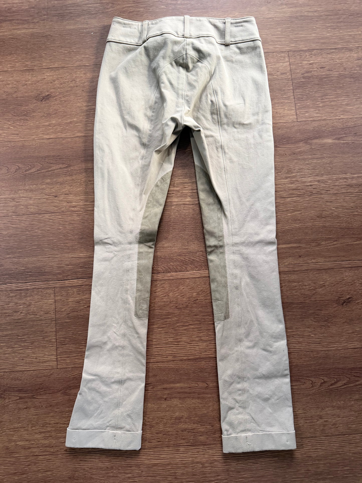 Tailored Sportsman Jods 12R