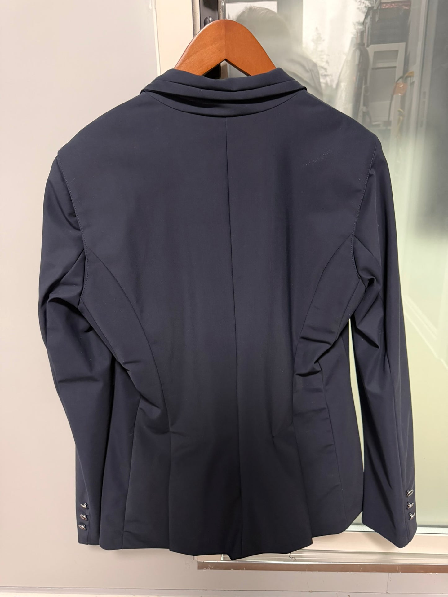 10L Ariat Pro Show Coat