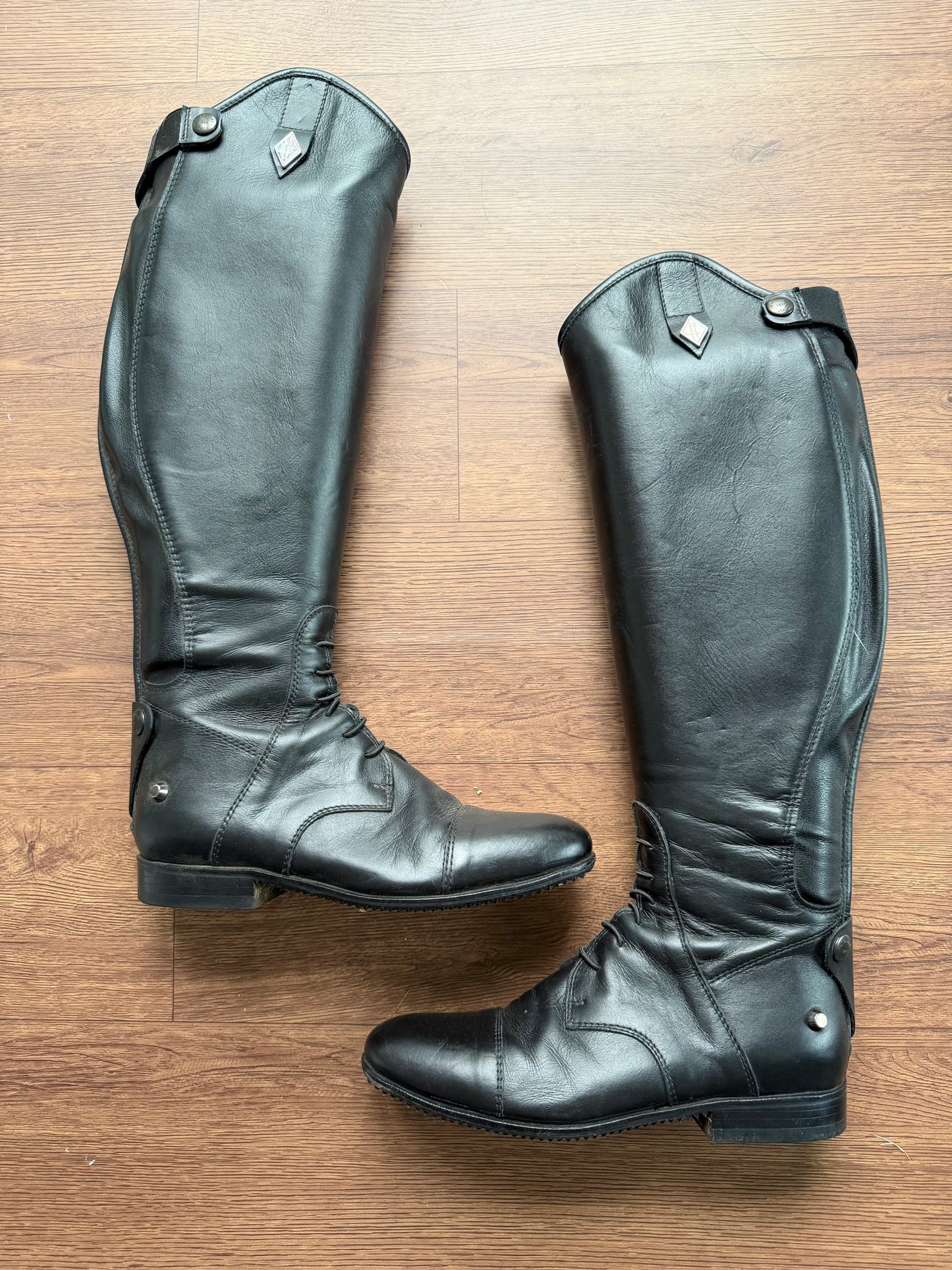 Fabbri Tall Boots