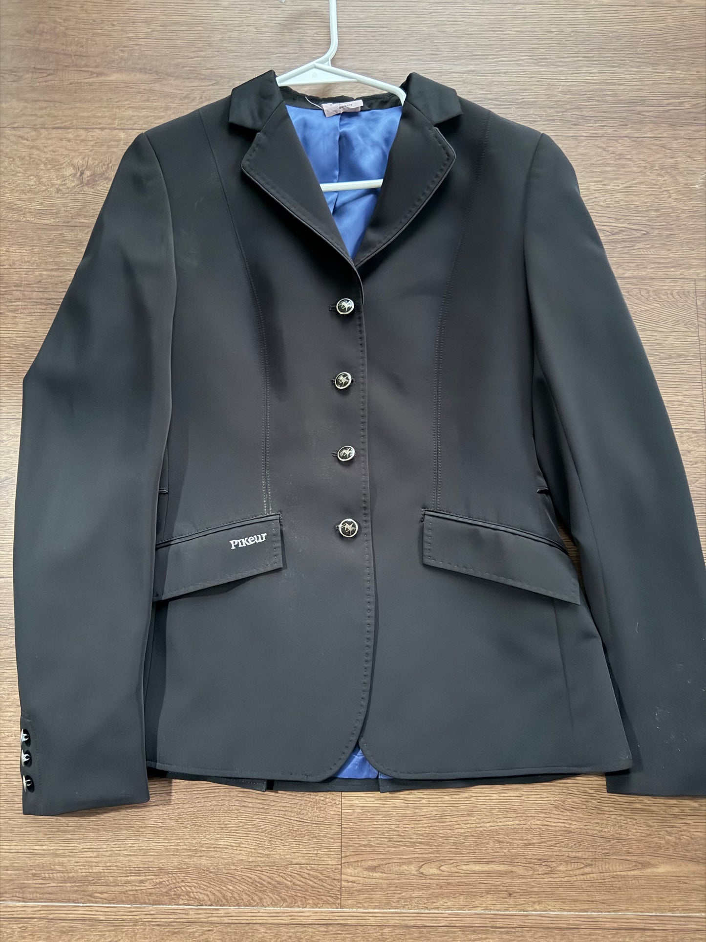 Pikeur Show Coat
