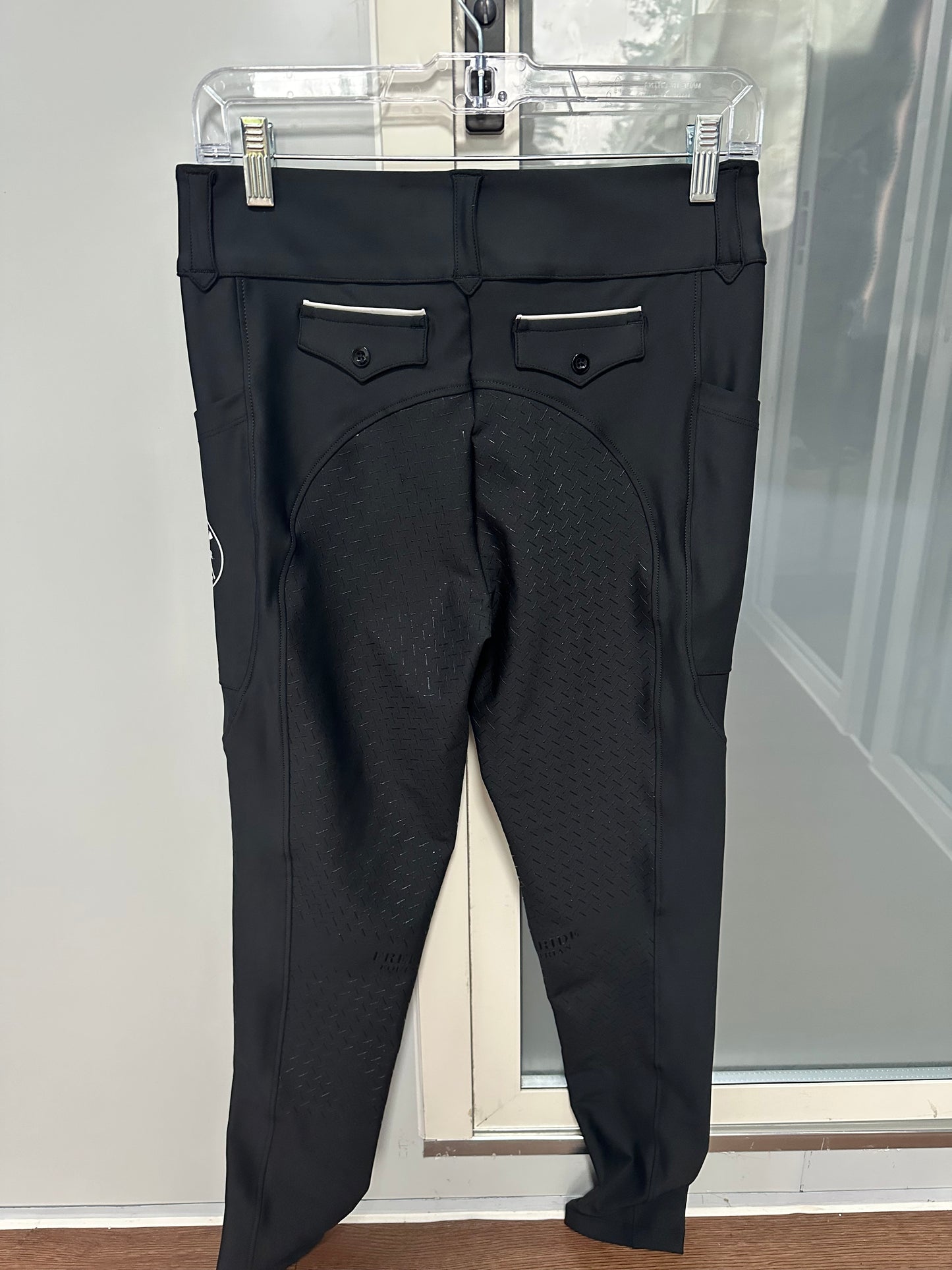 Free Ride Equestrian Lux Breeches - Large