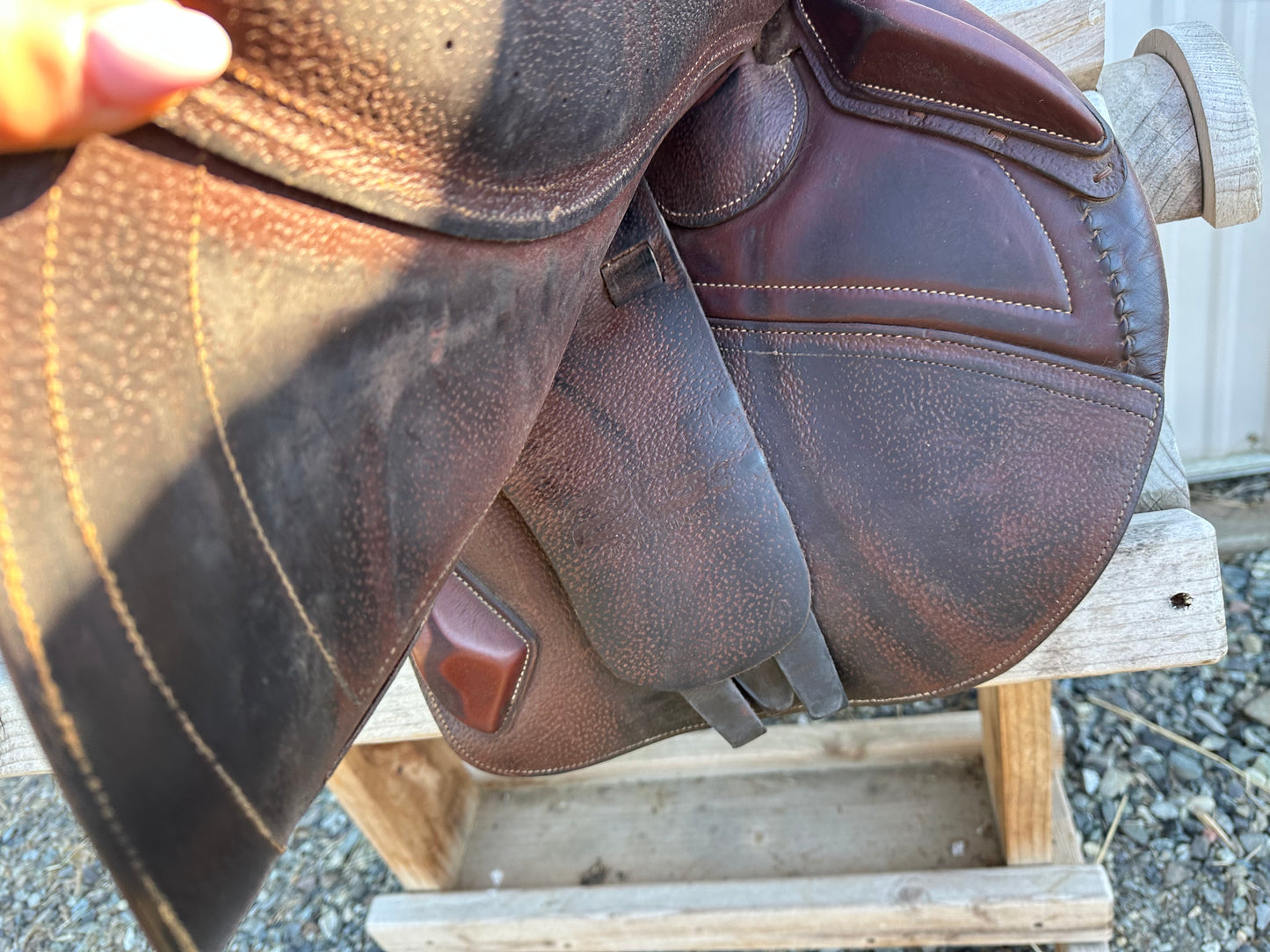 2018 17.5” 2C CWD SE29