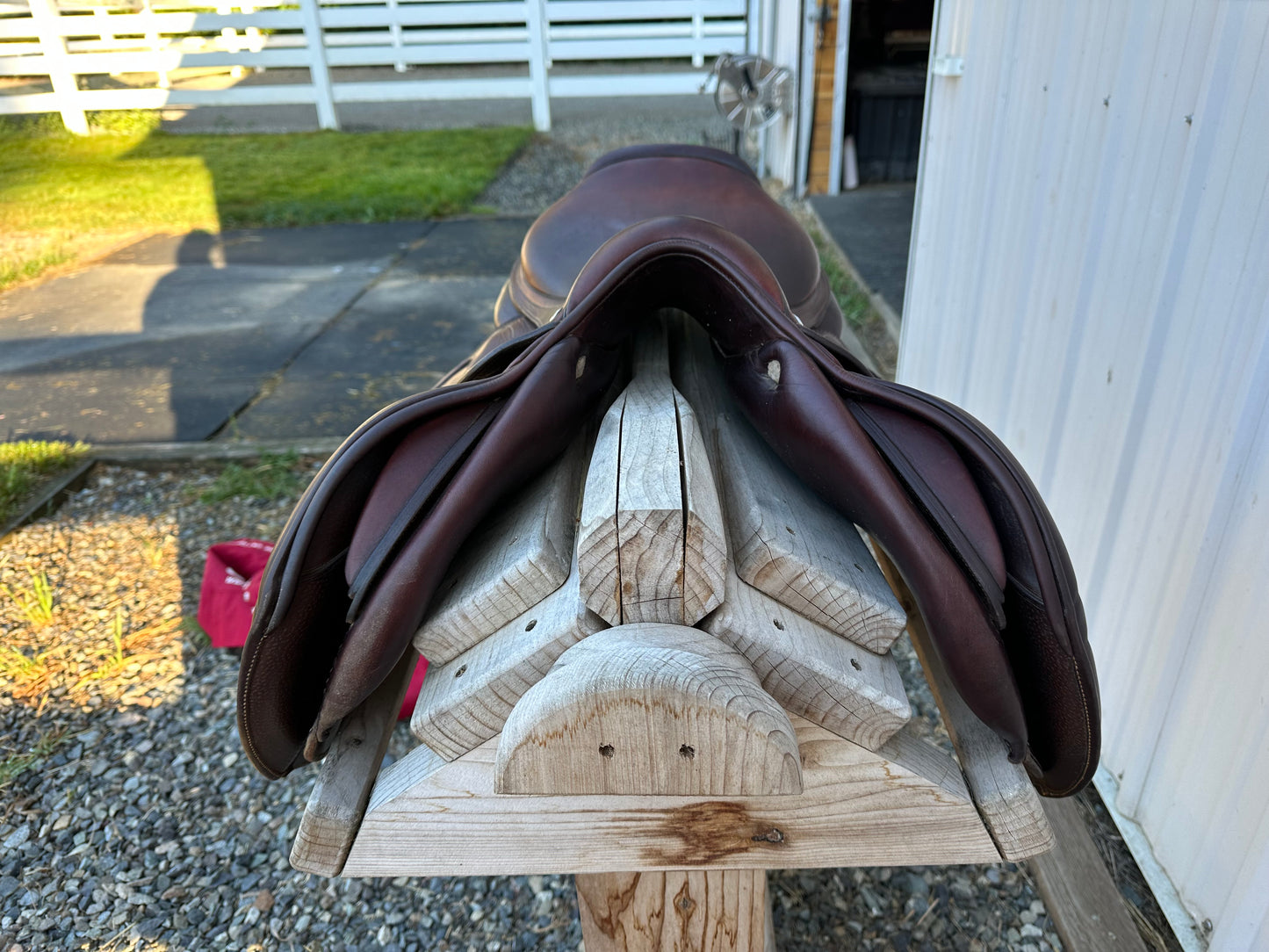 2018 17.5” 2C CWD SE29