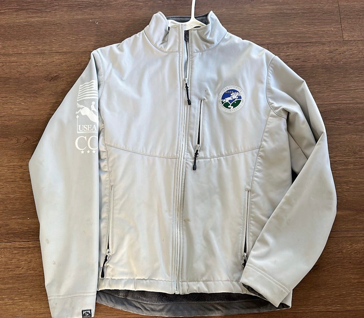 XS Jacket