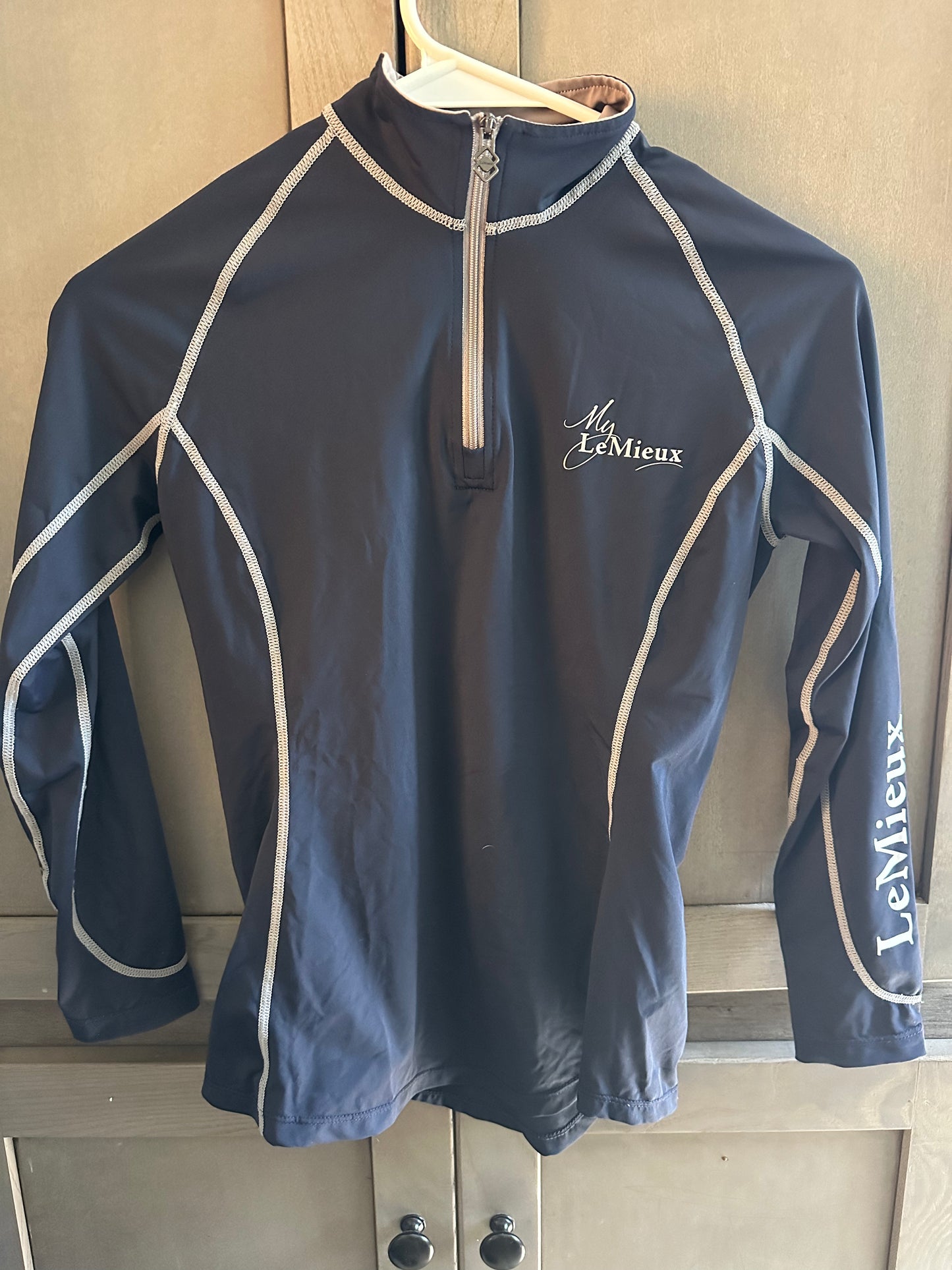 XS Lemieux Baselayer
