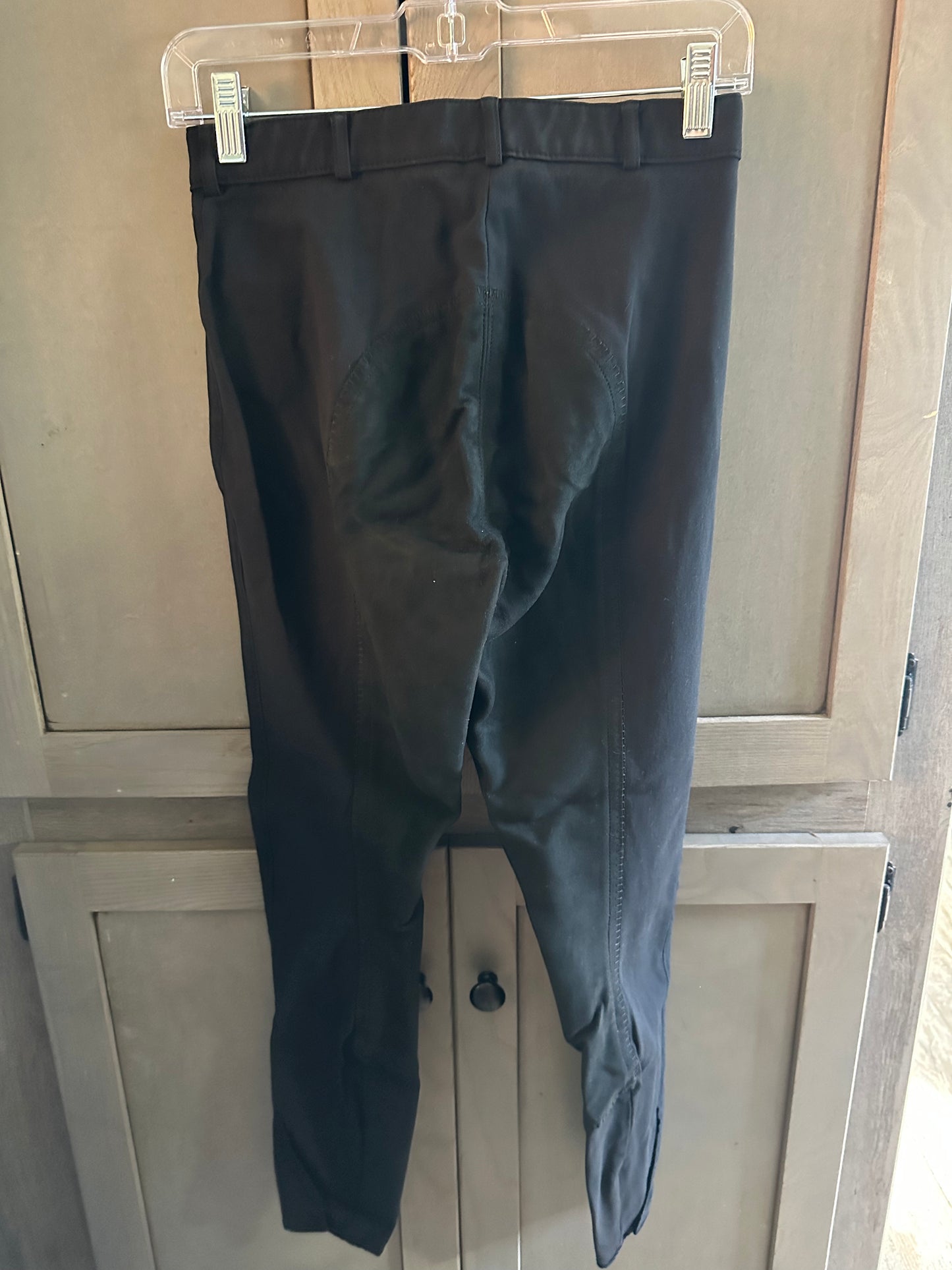 22R Pikeur Full Seat Breeches