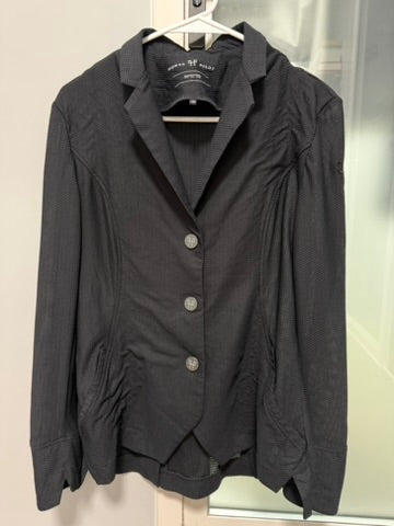 40 Horsepilot Aeromesh Show Coat