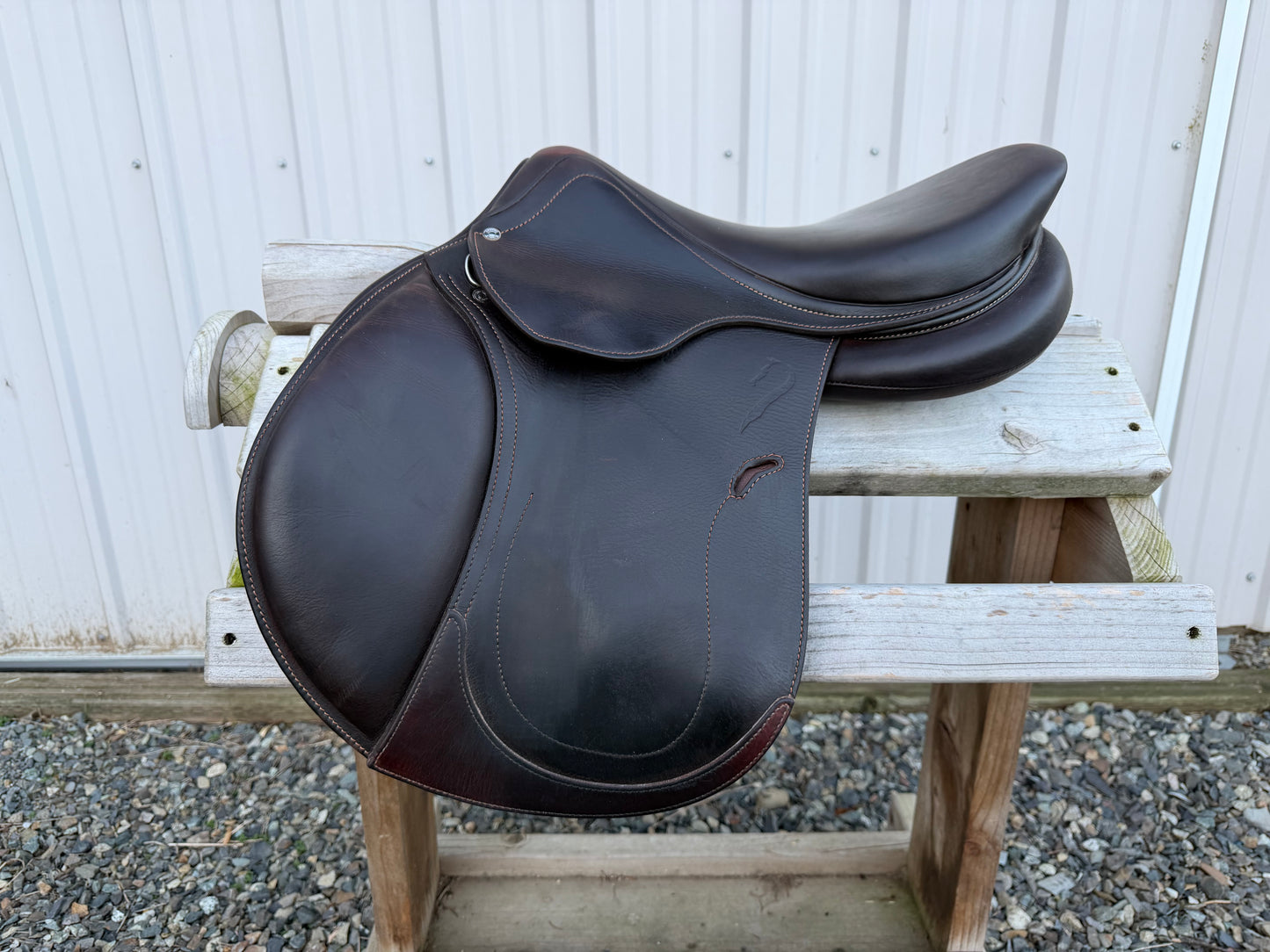 2024 17” 2N Antares Contact