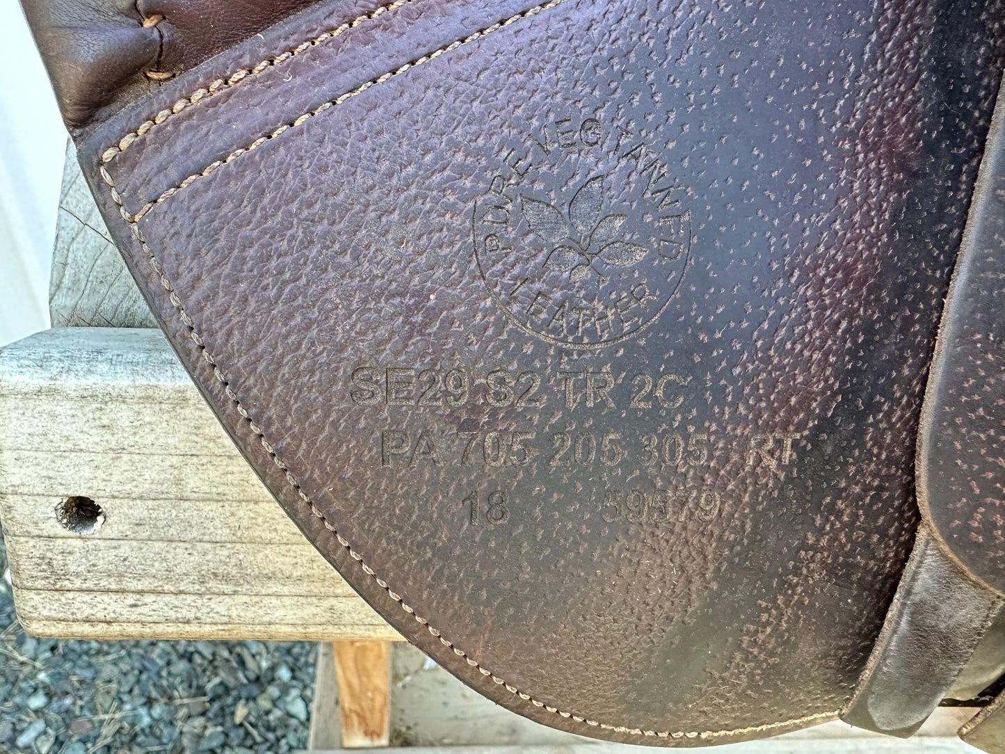 2018 17.5” 2C CWD SE29