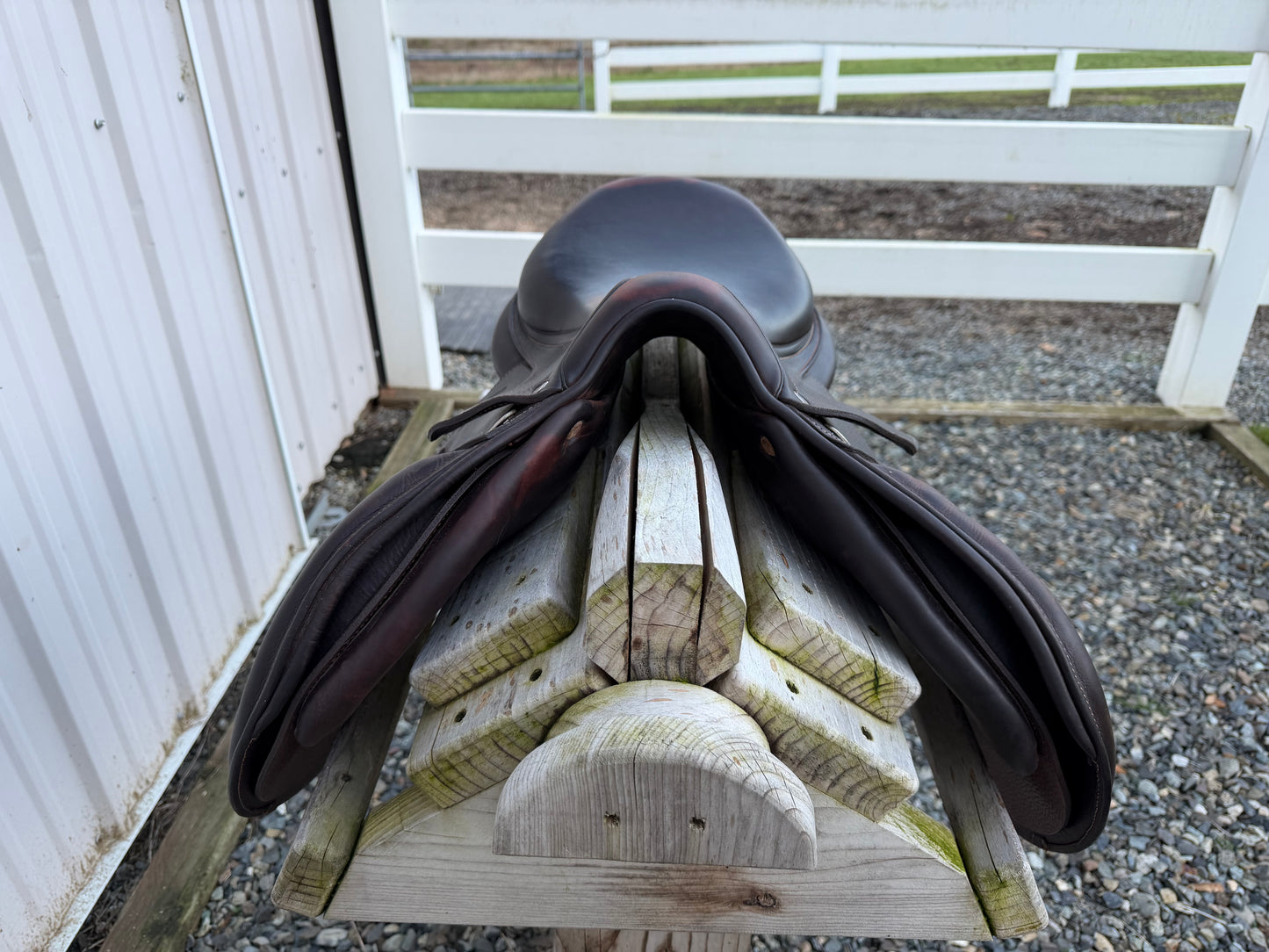 2024 17” 2N Antares Contact