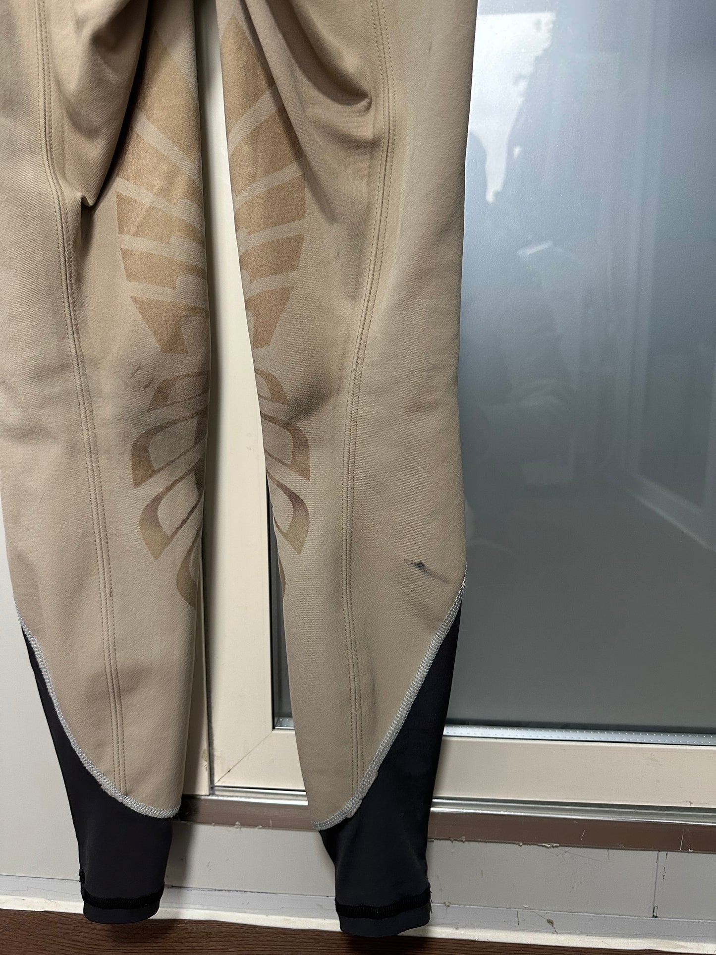 Struck Breeches - 22R