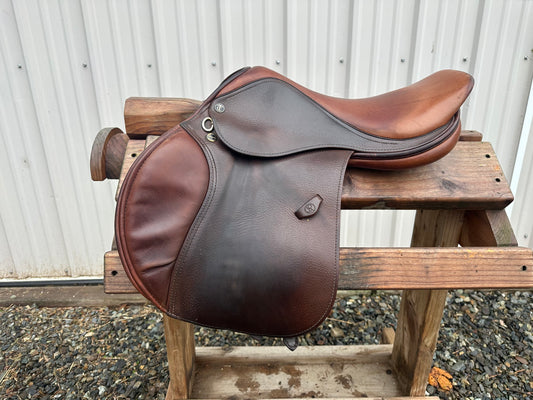 2015 17” Tad Coffin A5SR