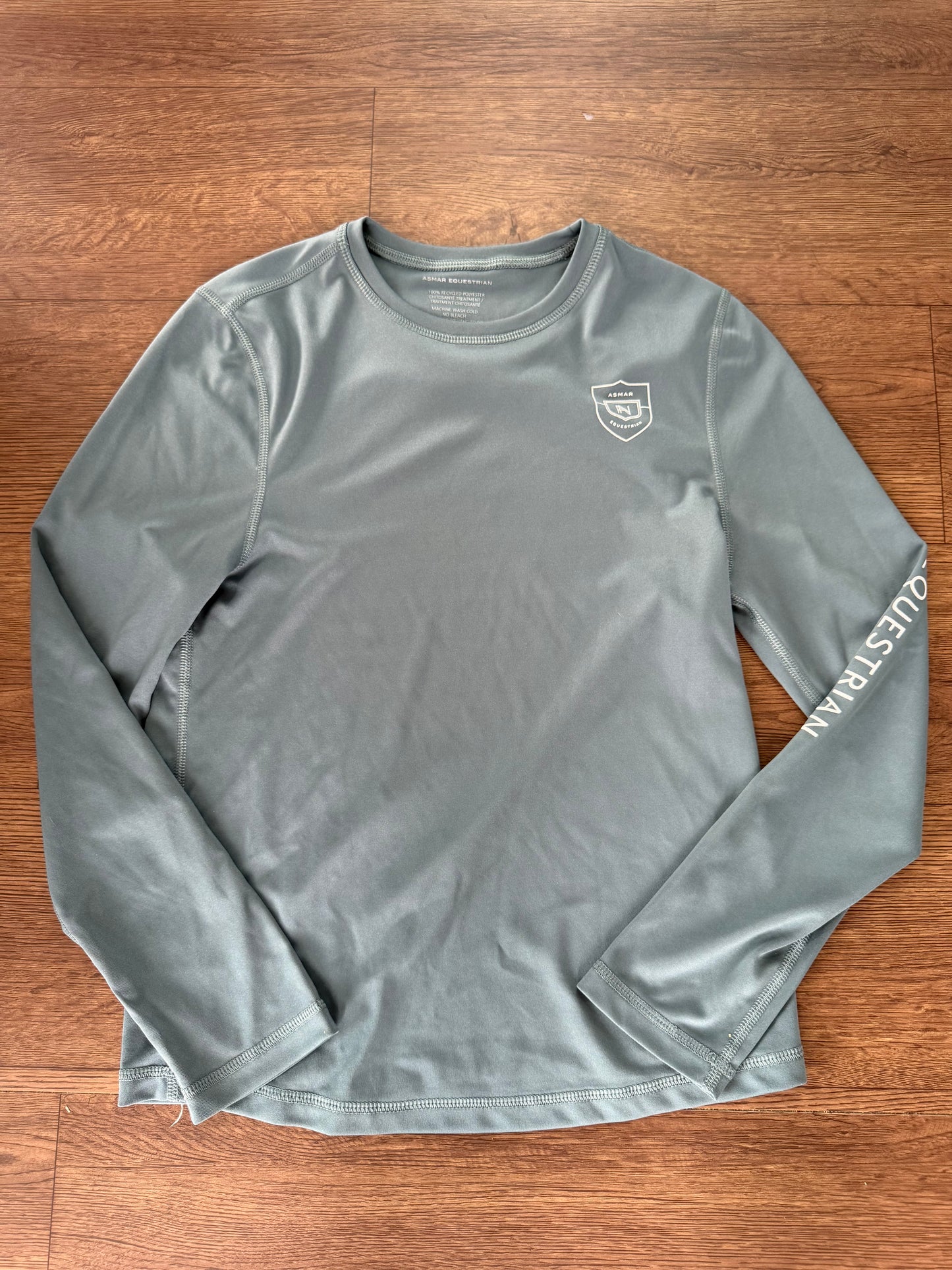 Noel Asmar Baselayer - Kids 10/12