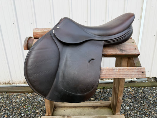 2011 18.5" 4AAB Antares