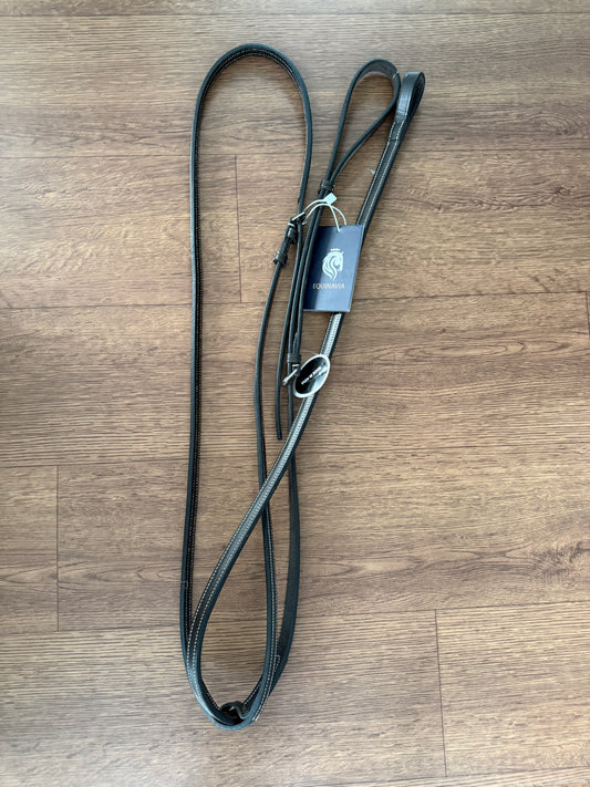 Equivania Standing Martingale - XL