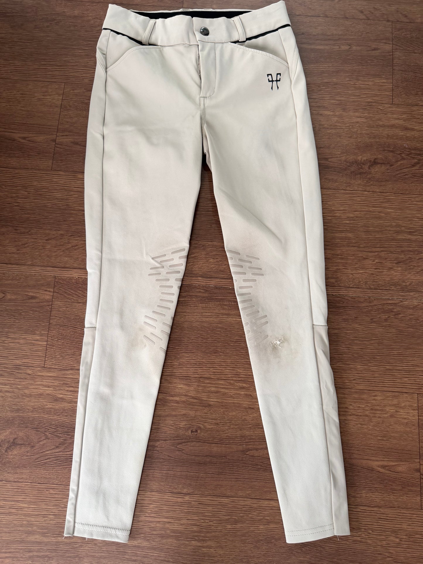 Horsepilot Breeches - Kids 12
