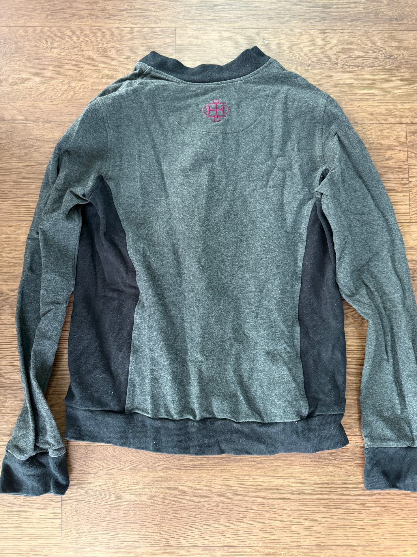 Two Bits Equestrian - Medium