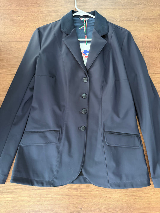 IT48 Sarm Hippique Show Coat