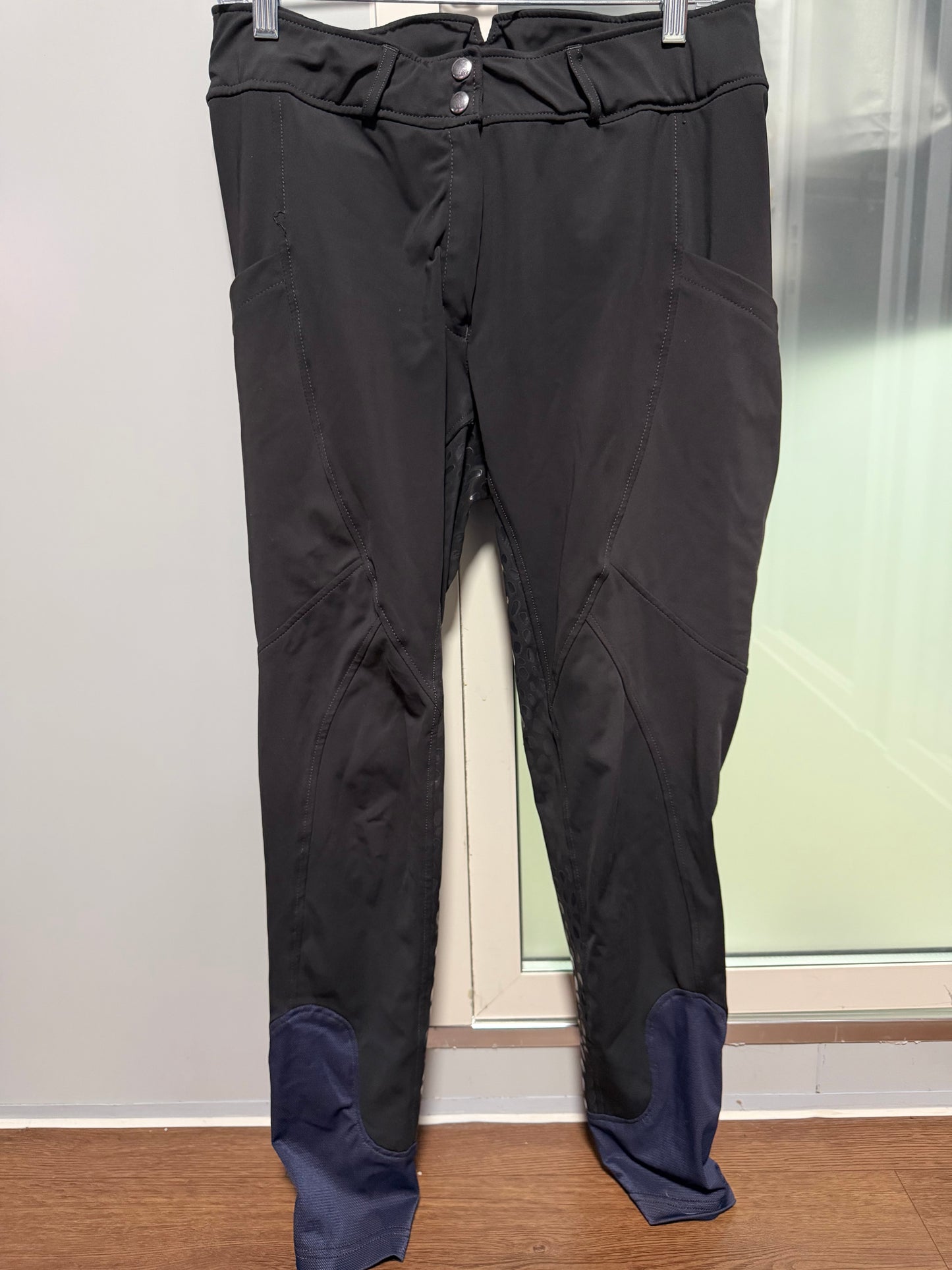 34 Sync Equestrian Breeches