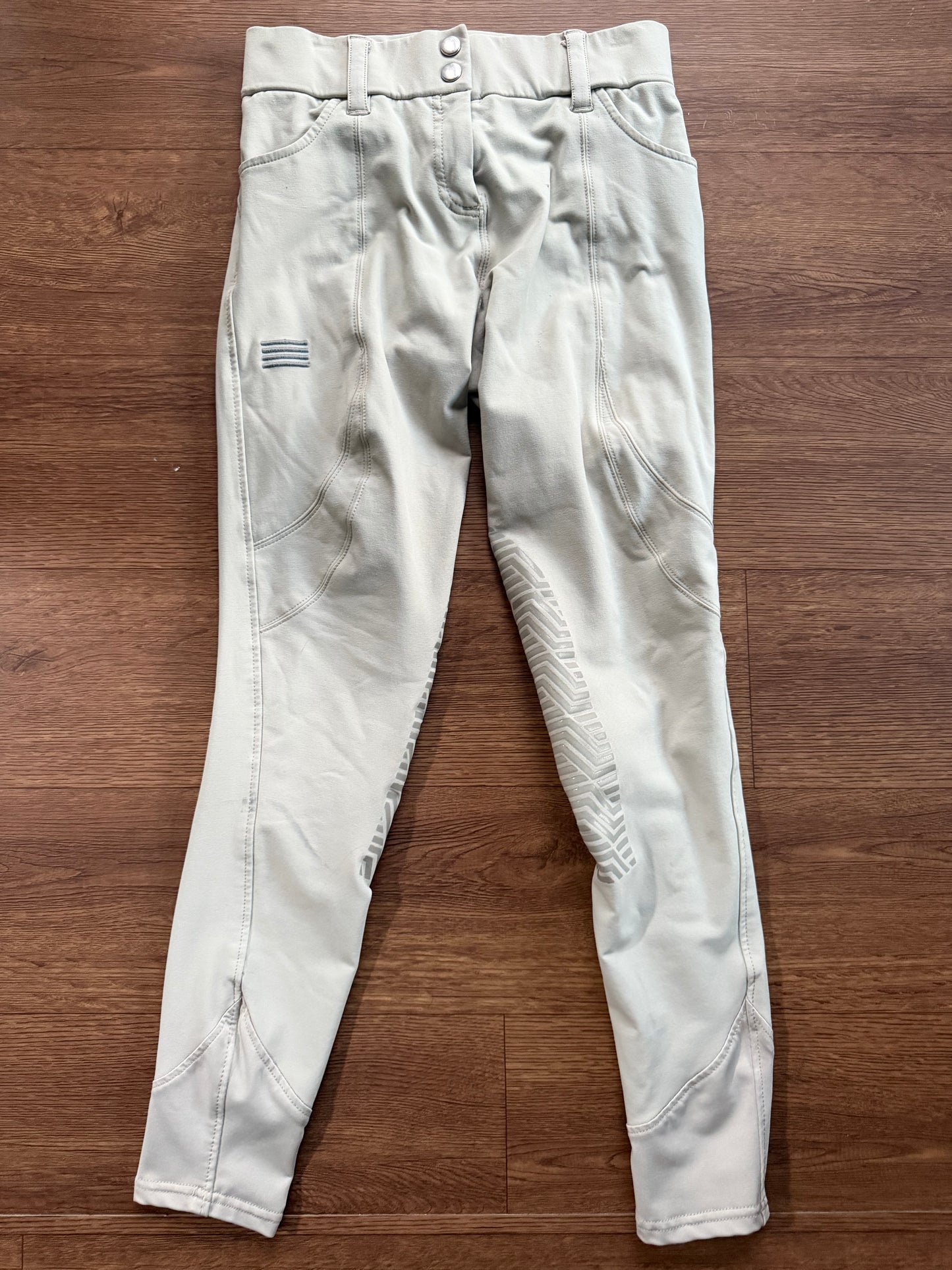 Ghodho Breeches 24R