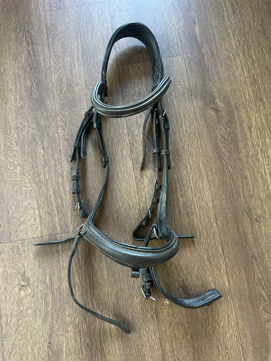 Kalkavade Bridle