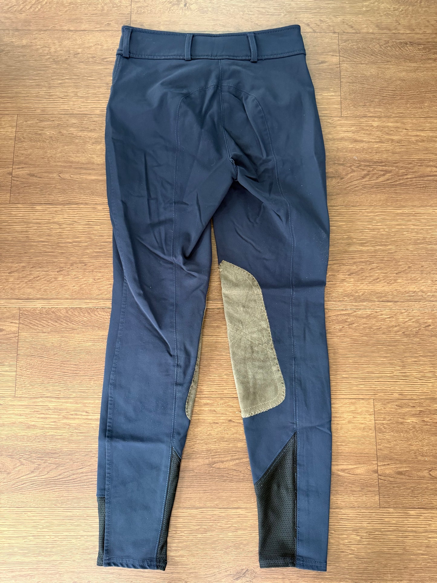 RJ Classics Breeches - Kids 12