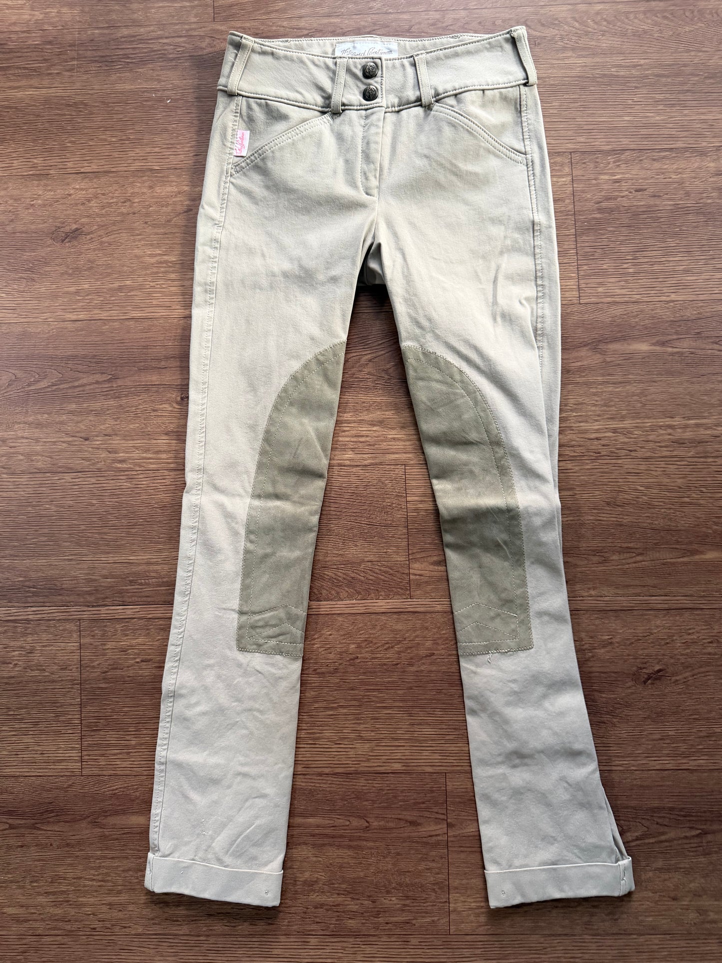 Tailored Sportsman Jods 12R