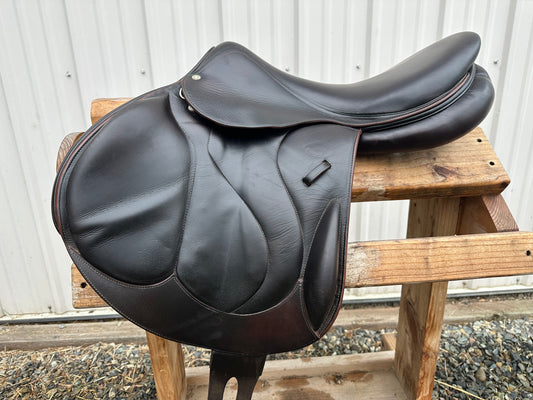 2017 18.5” 2AAR Devoucoux Chiberta