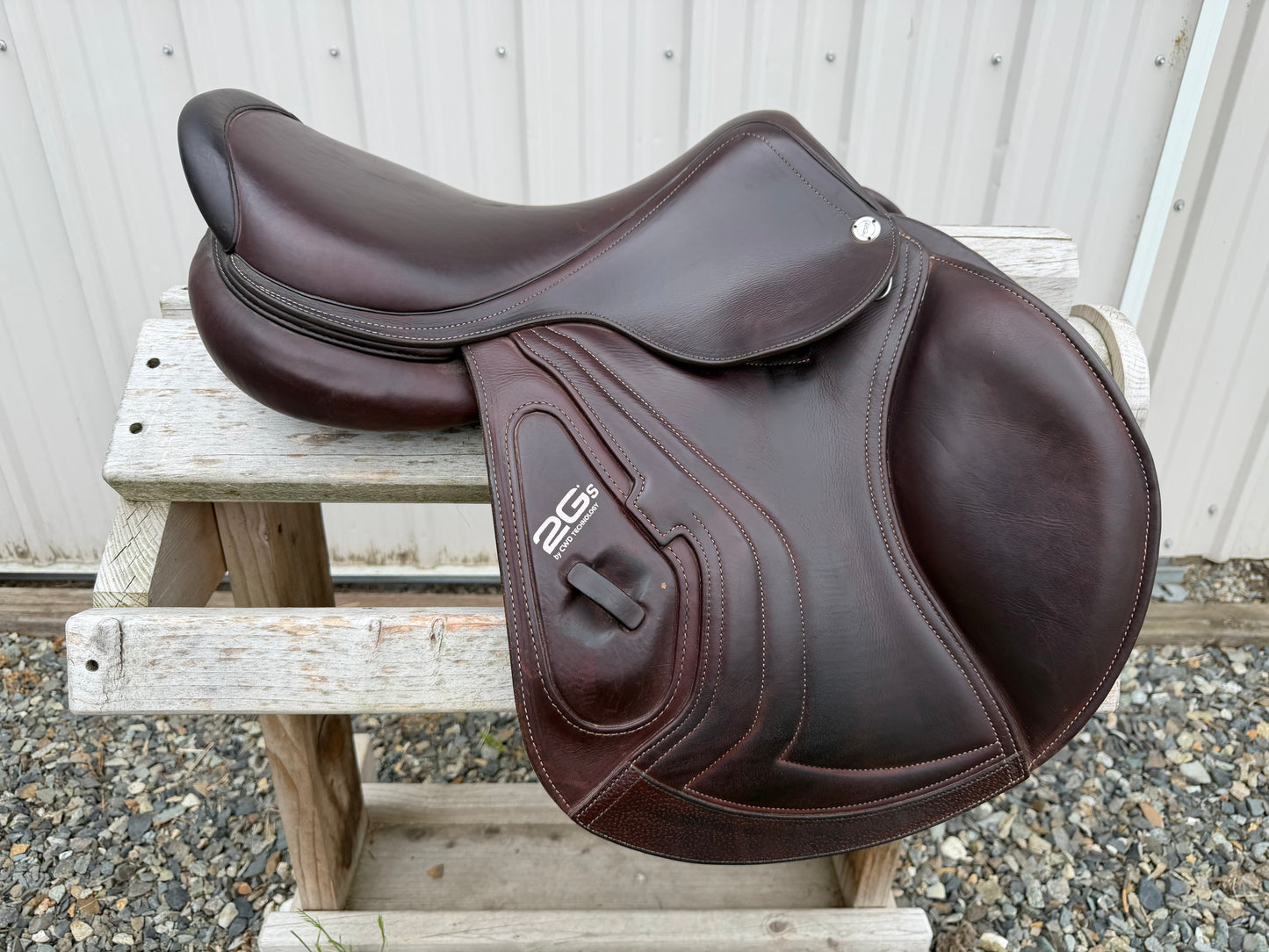 2024 17.5” 2C CWD SE26