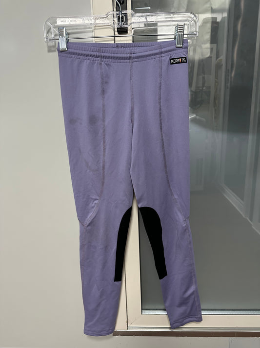 Kerrits Tights - Kid’s Large