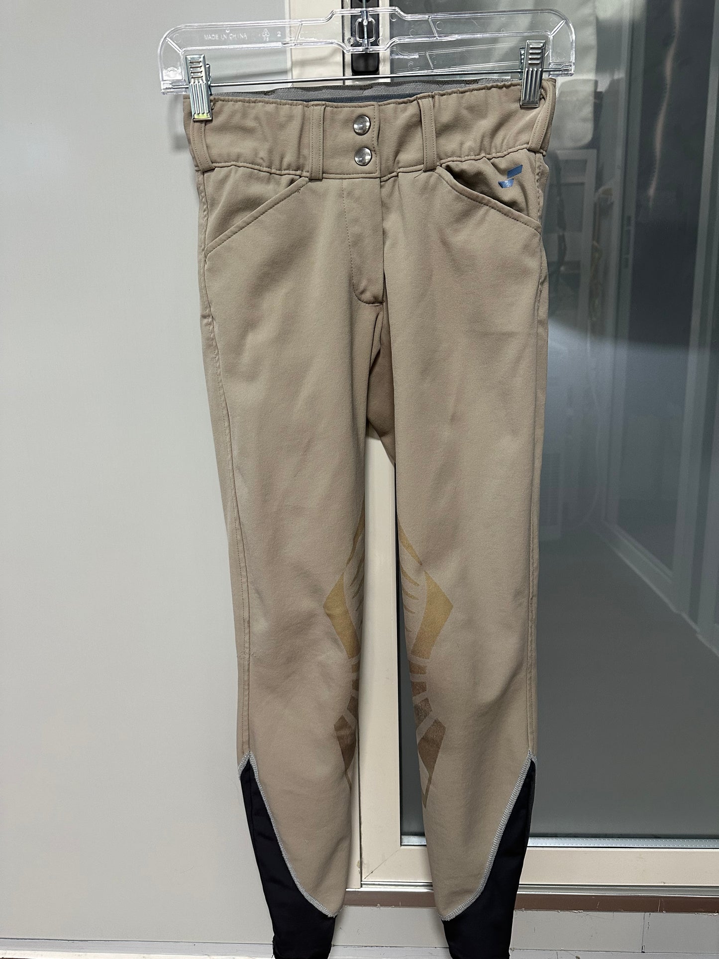 Struck Breeches - 22R