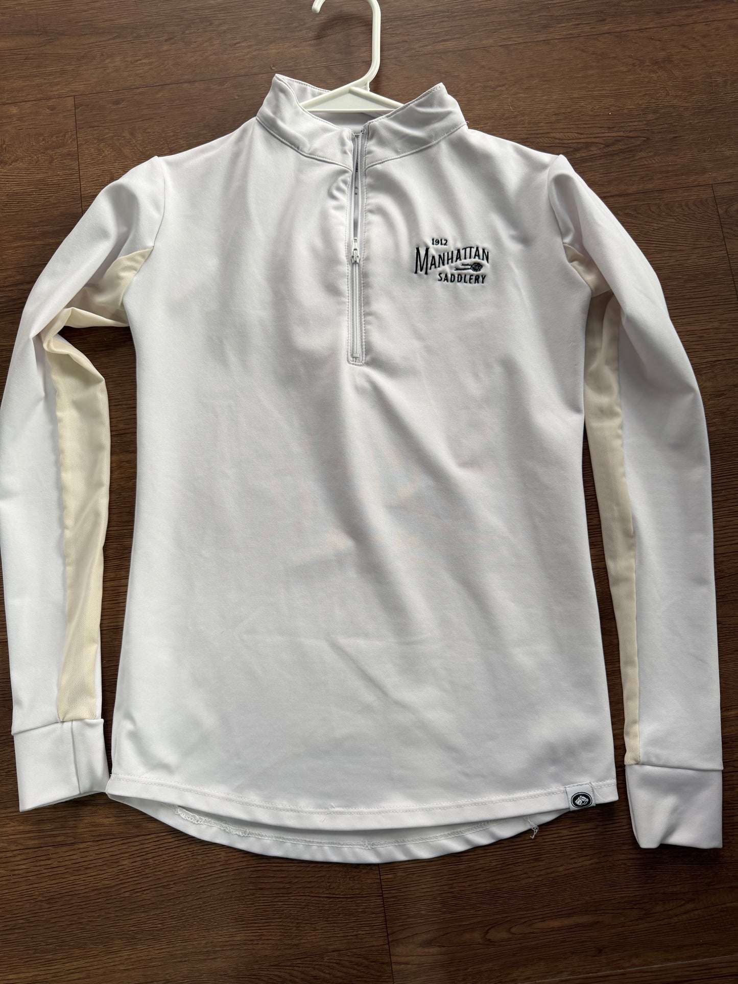 Manhattan Saddlery Sunshirt XS